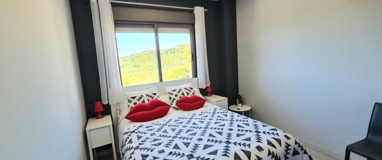 Rynek wtórny - apartment - Mijas - La Cala de Mijas