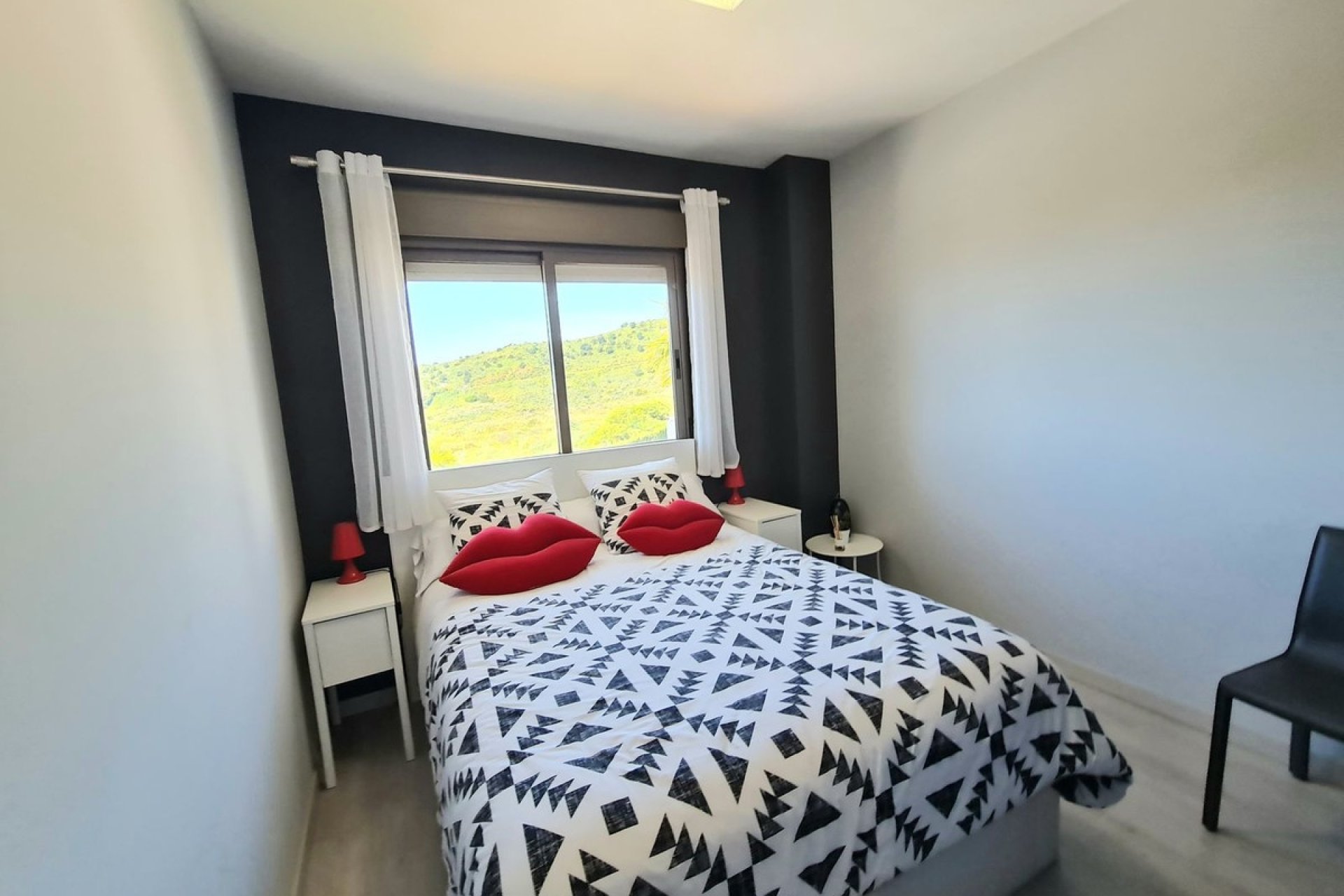 Rynek wtórny - apartment - Mijas - La Cala de Mijas