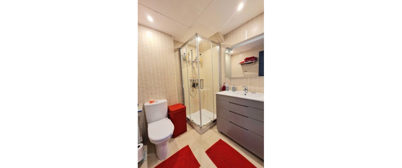 Rynek wtórny - apartment - Mijas - La Cala de Mijas