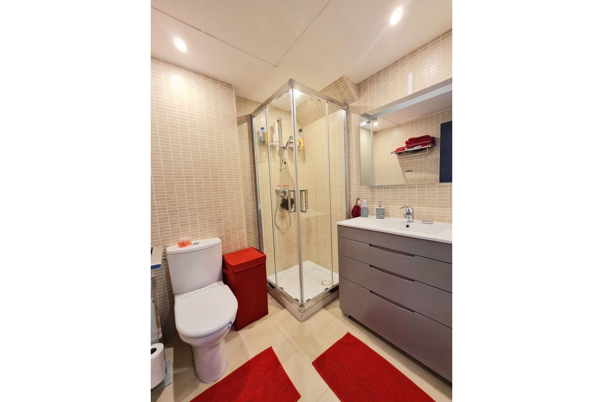 Rynek wtórny - apartment - Mijas - La Cala de Mijas