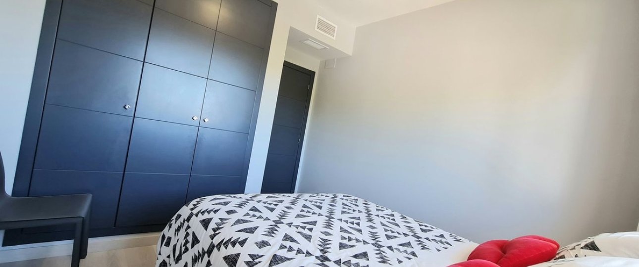 Rynek wtórny - apartment - Mijas - La Cala de Mijas