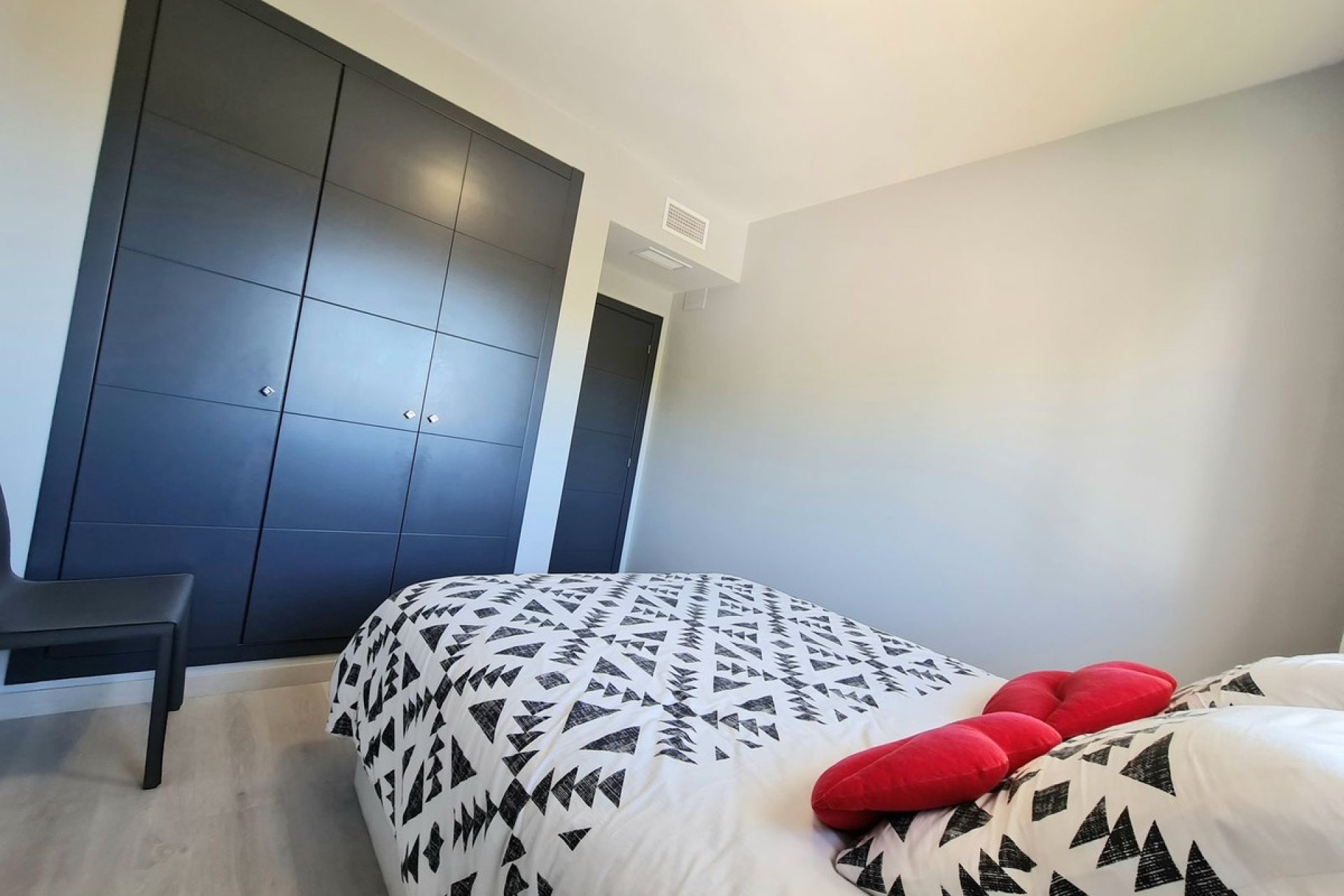 Rynek wtórny - apartment - Mijas - La Cala de Mijas