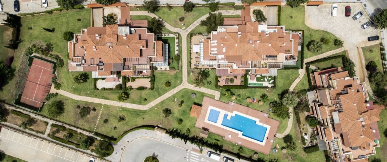 Rynek wtórny - apartment - Mijas - La Cala de Mijas