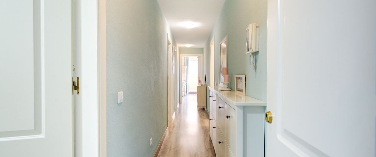 Rynek wtórny - apartment - Mijas - La Cala de Mijas