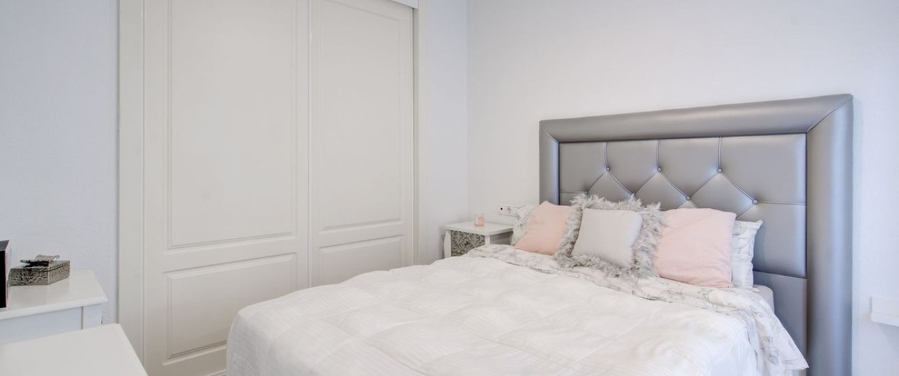 Rynek wtórny - apartment - Mijas - La Cala de Mijas