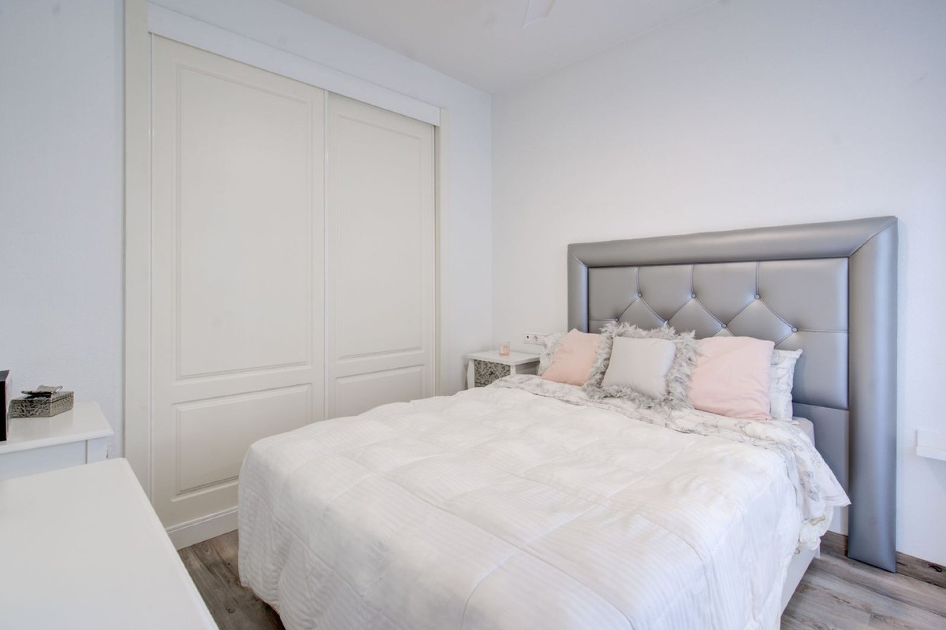 Rynek wtórny - apartment - Mijas - La Cala de Mijas