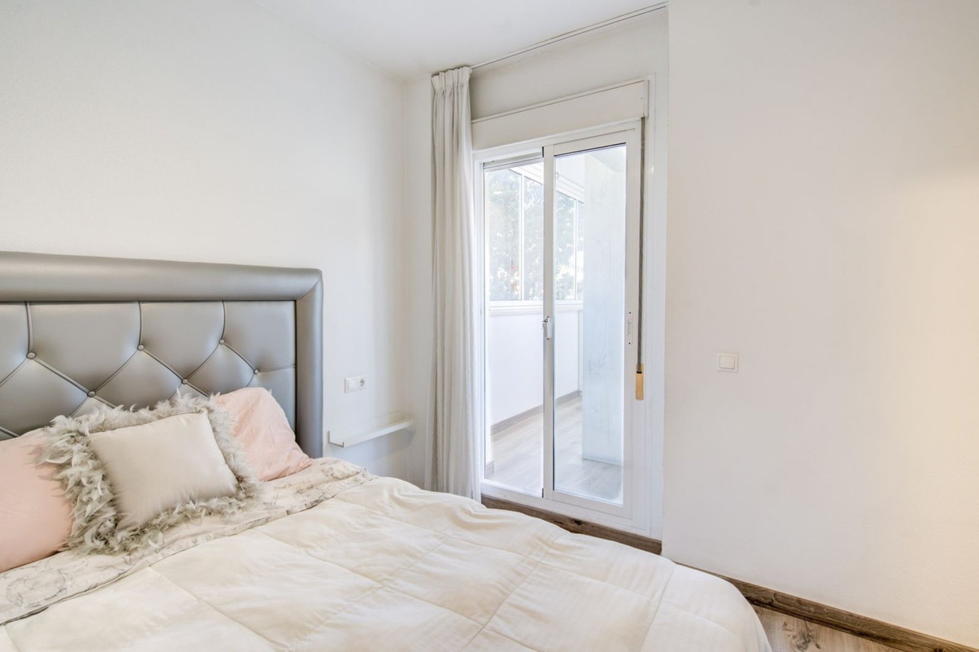 Rynek wtórny - apartment - Mijas - La Cala de Mijas