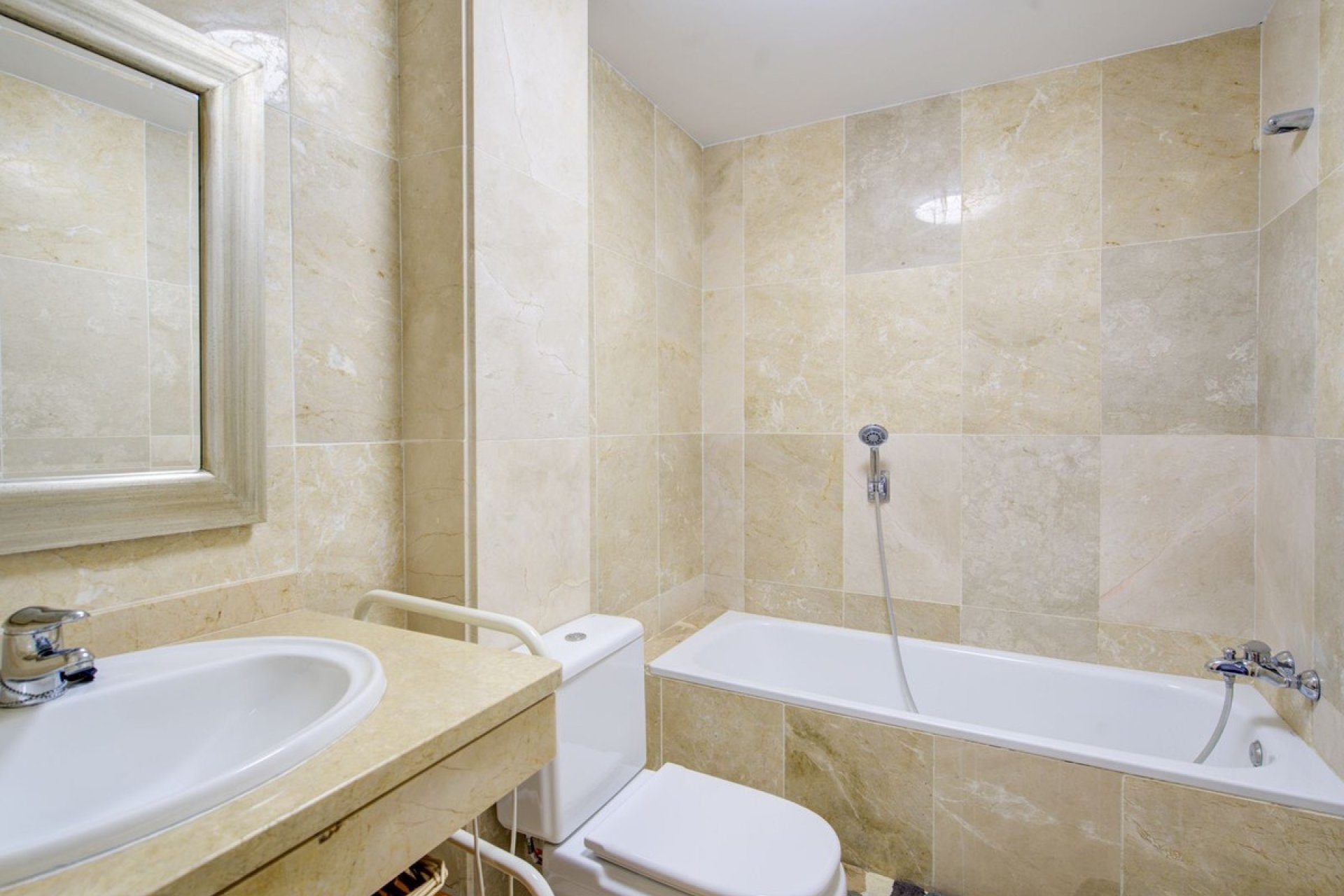 Rynek wtórny - apartment - Mijas - La Cala de Mijas