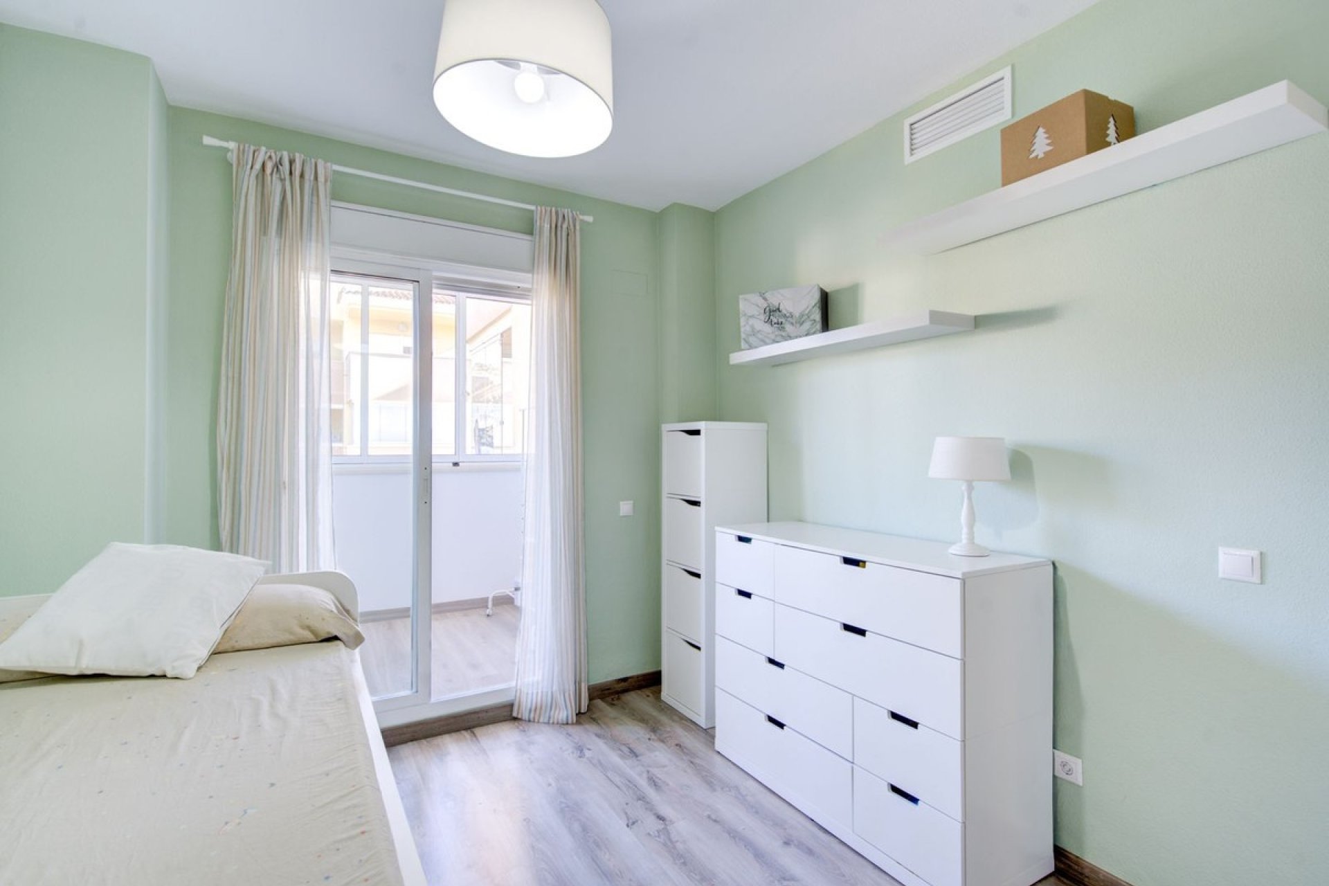Rynek wtórny - apartment - Mijas - La Cala de Mijas