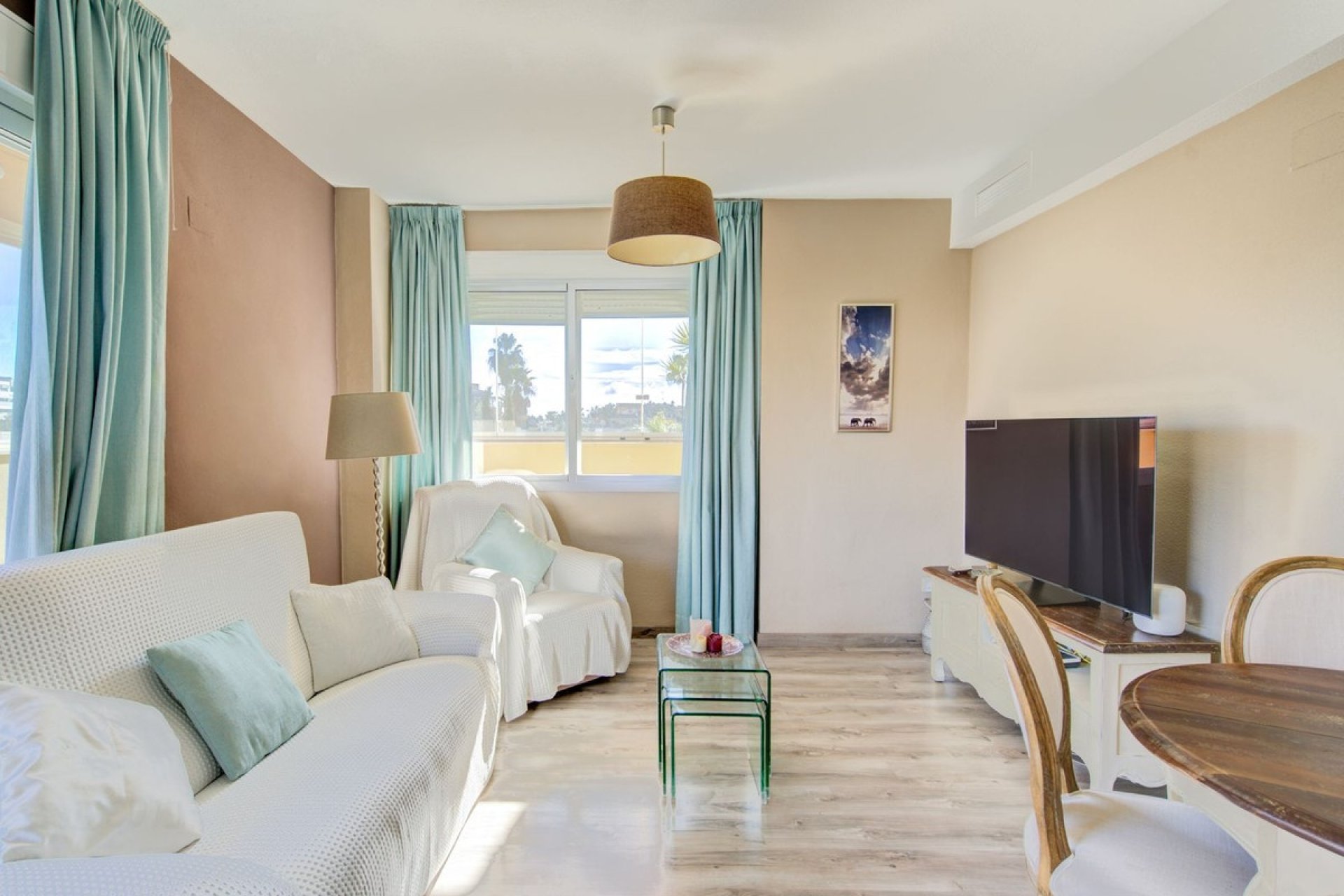 Rynek wtórny - apartment - Mijas - La Cala de Mijas