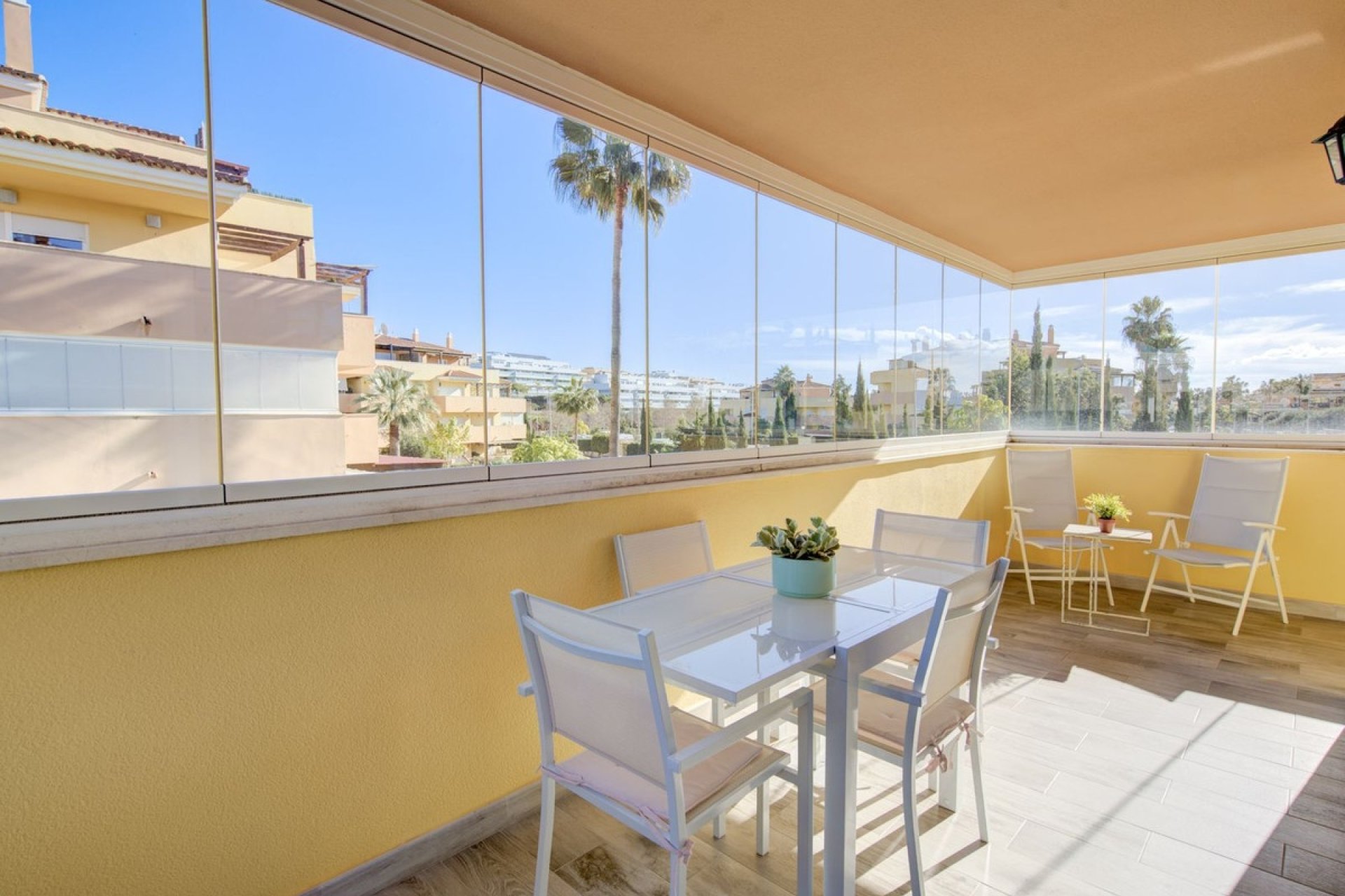 Rynek wtórny - apartment - Mijas - La Cala de Mijas