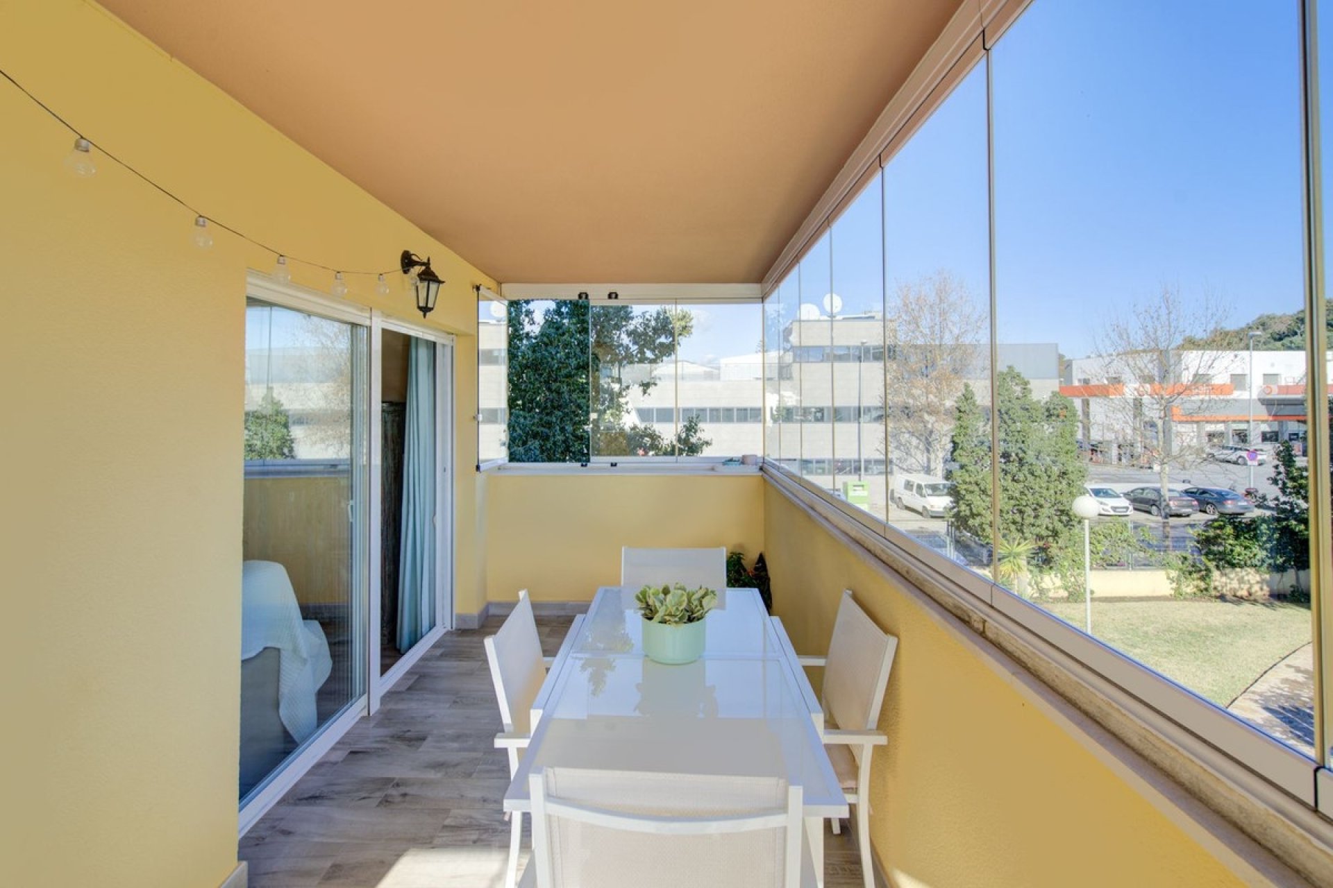 Rynek wtórny - apartment - Mijas - La Cala de Mijas