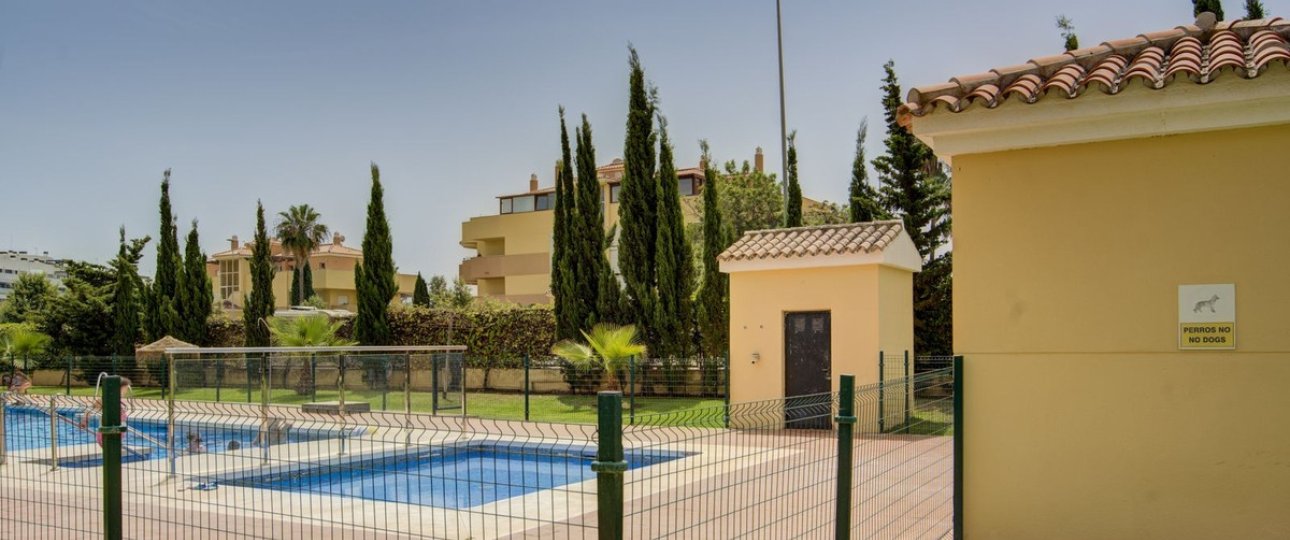 Rynek wtórny - apartment - Mijas - La Cala de Mijas