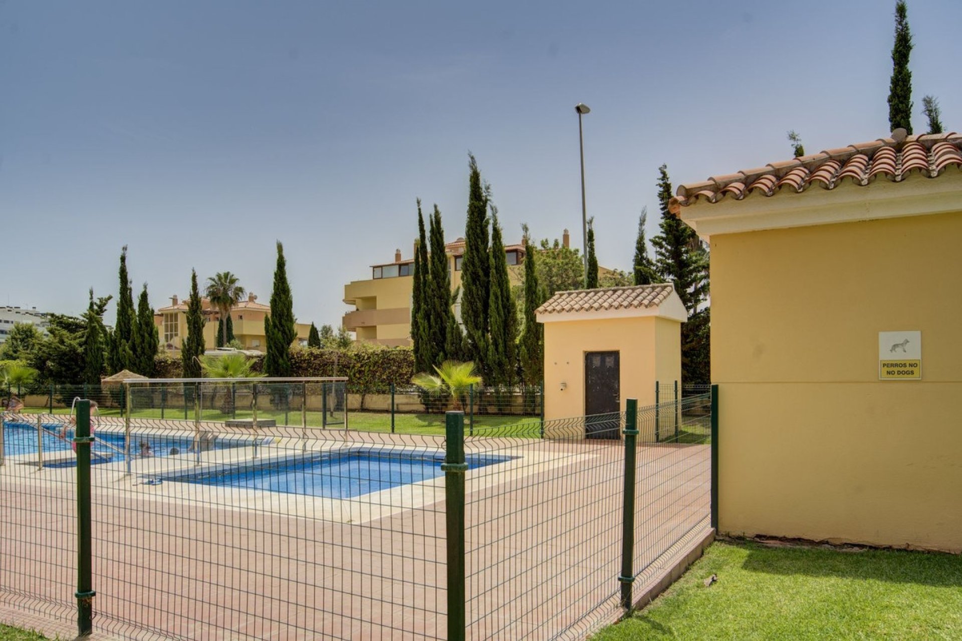 Rynek wtórny - apartment - Mijas - La Cala de Mijas