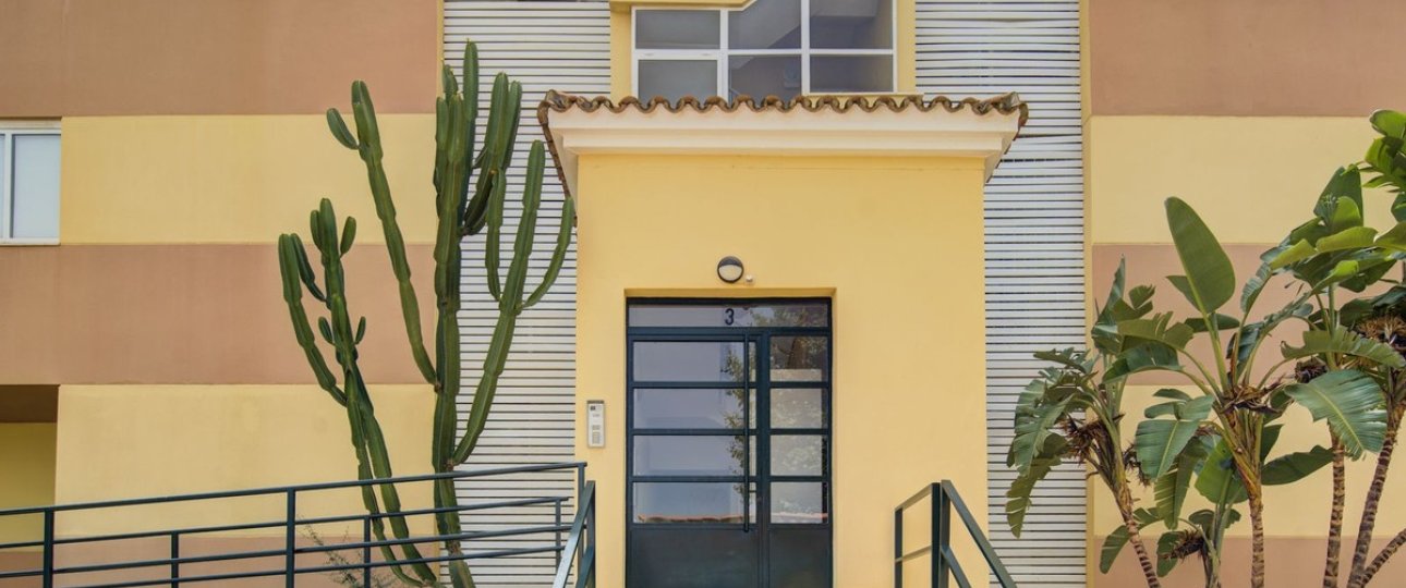 Rynek wtórny - apartment - Mijas - La Cala de Mijas