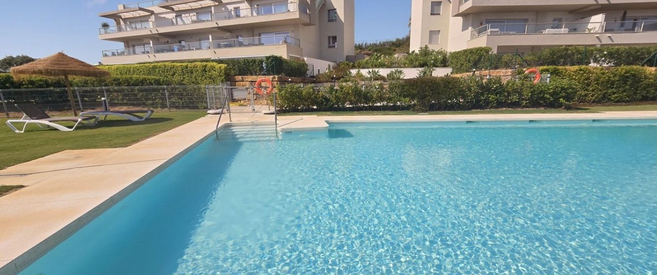 Rynek wtórny - apartment - Mijas - La Cala Golf