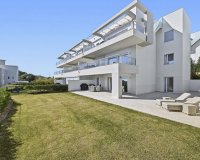 Rynek wtórny - apartment - Mijas - La Cala Golf