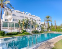 Rynek wtórny - apartment - Mijas - La Cala Golf