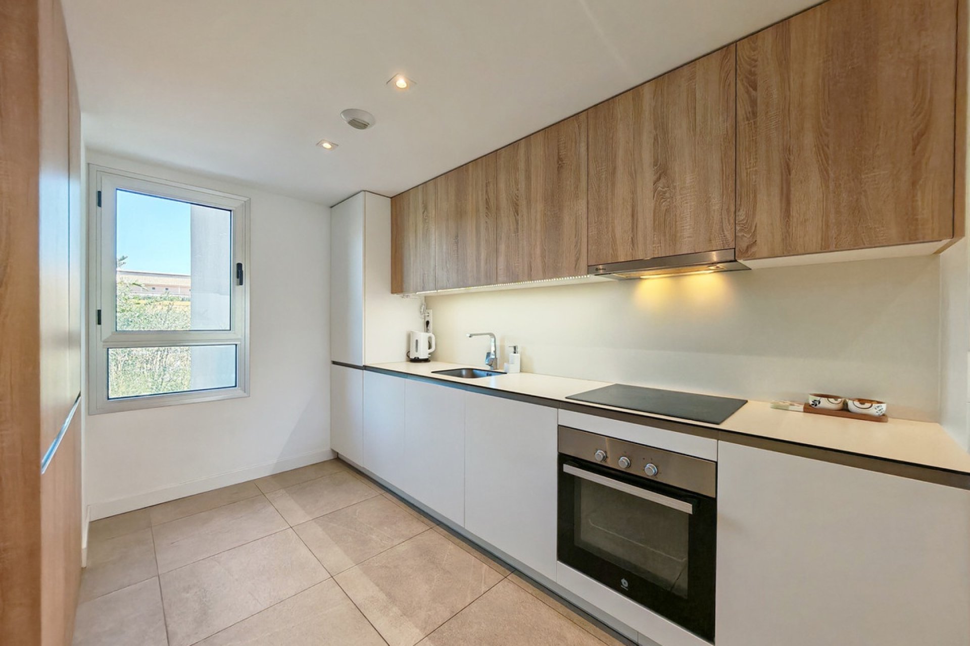 Rynek wtórny - apartment - Mijas - La Cala Golf