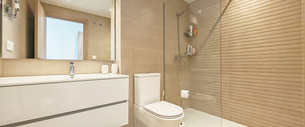 Rynek wtórny - apartment - Mijas - La Cala Golf