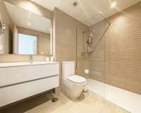 Rynek wtórny - apartment - Mijas - La Cala Golf