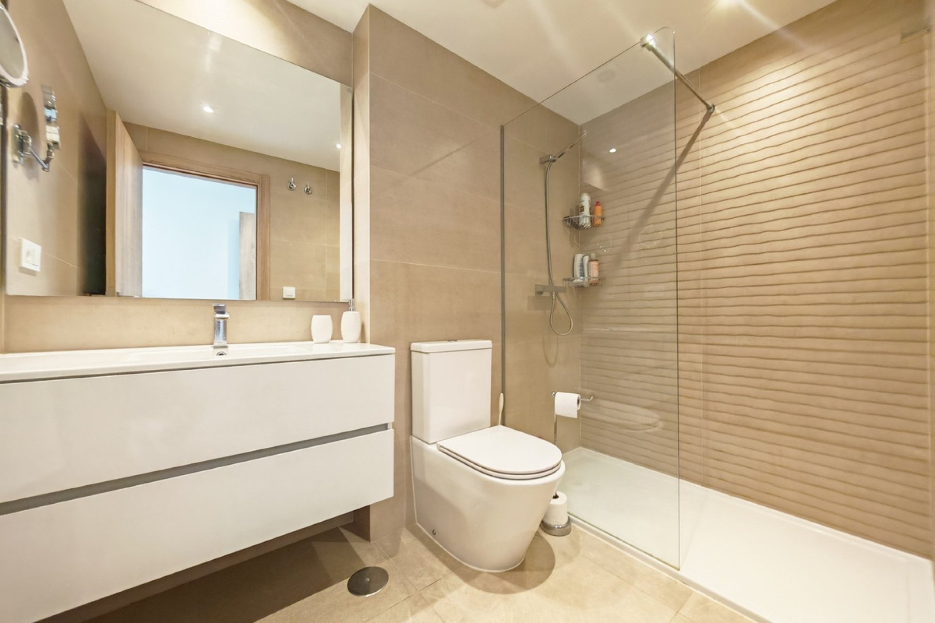 Rynek wtórny - apartment - Mijas - La Cala Golf