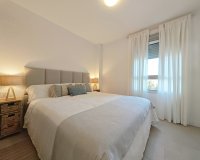 Rynek wtórny - apartment - Mijas - La Cala Golf