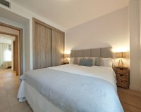 Rynek wtórny - apartment - Mijas - La Cala Golf