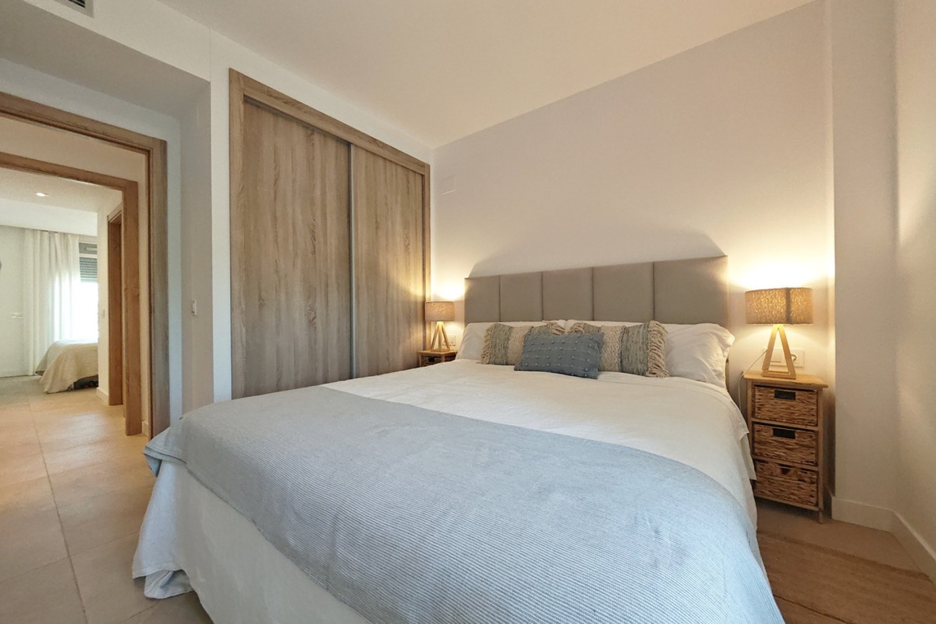 Rynek wtórny - apartment - Mijas - La Cala Golf