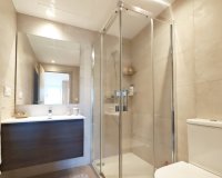 Rynek wtórny - apartment - Mijas - La Cala Golf