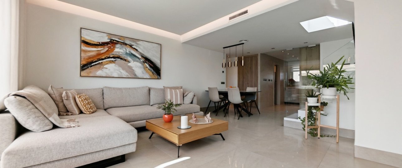Rynek wtórny - apartment - Mijas - La Cala Golf