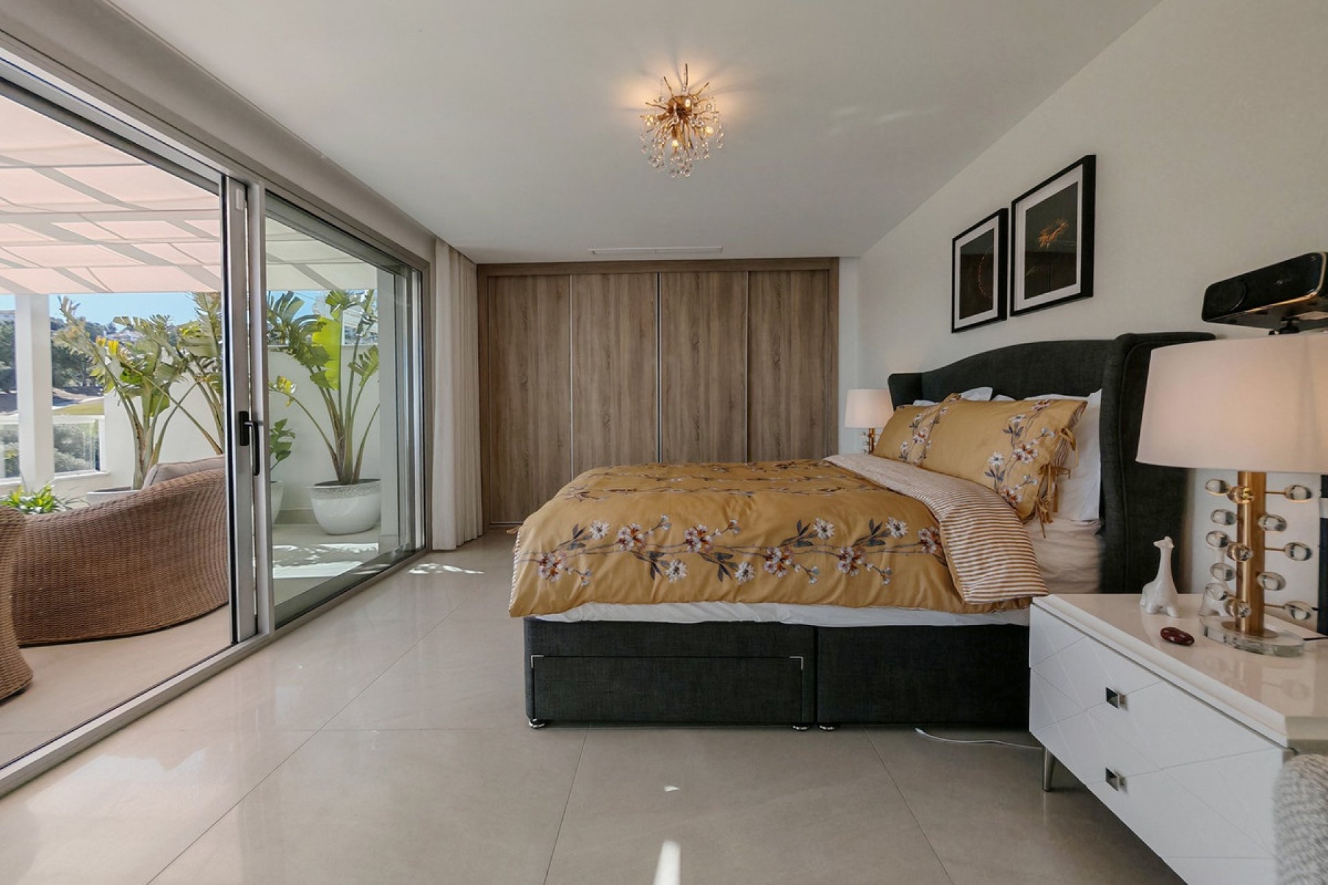 Rynek wtórny - apartment - Mijas - La Cala Golf