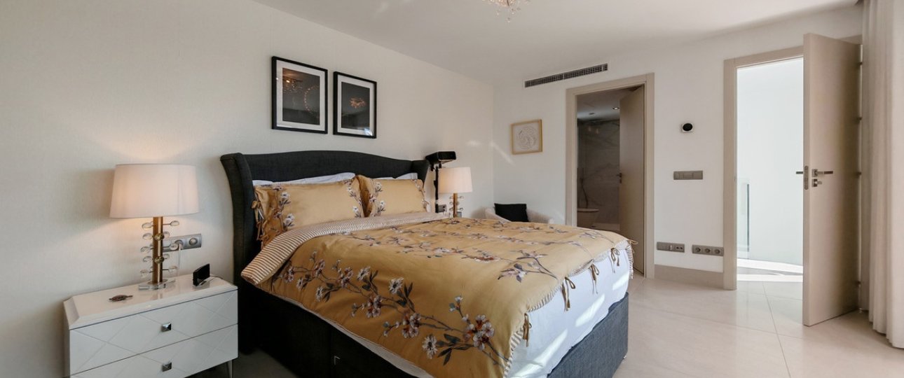 Rynek wtórny - apartment - Mijas - La Cala Golf