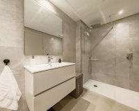 Rynek wtórny - apartment - Mijas - La Cala Golf