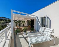 Rynek wtórny - apartment - Mijas - La Cala Golf