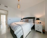 Rynek wtórny - apartment - Mijas - La Cala Golf