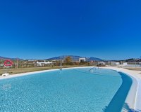 Rynek wtórny - apartment - Mijas - La Cala Golf