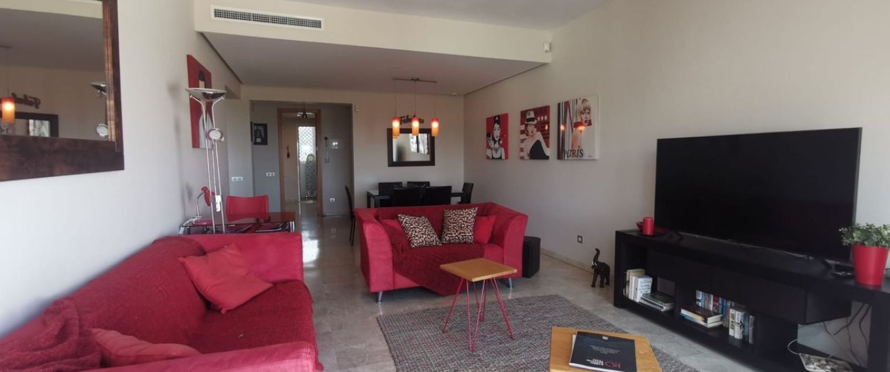 Rynek wtórny - apartment - Mijas - La Cala Golf