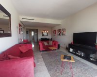 Rynek wtórny - apartment - Mijas - La Cala Golf