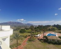 Rynek wtórny - apartment - Mijas - La Cala Golf