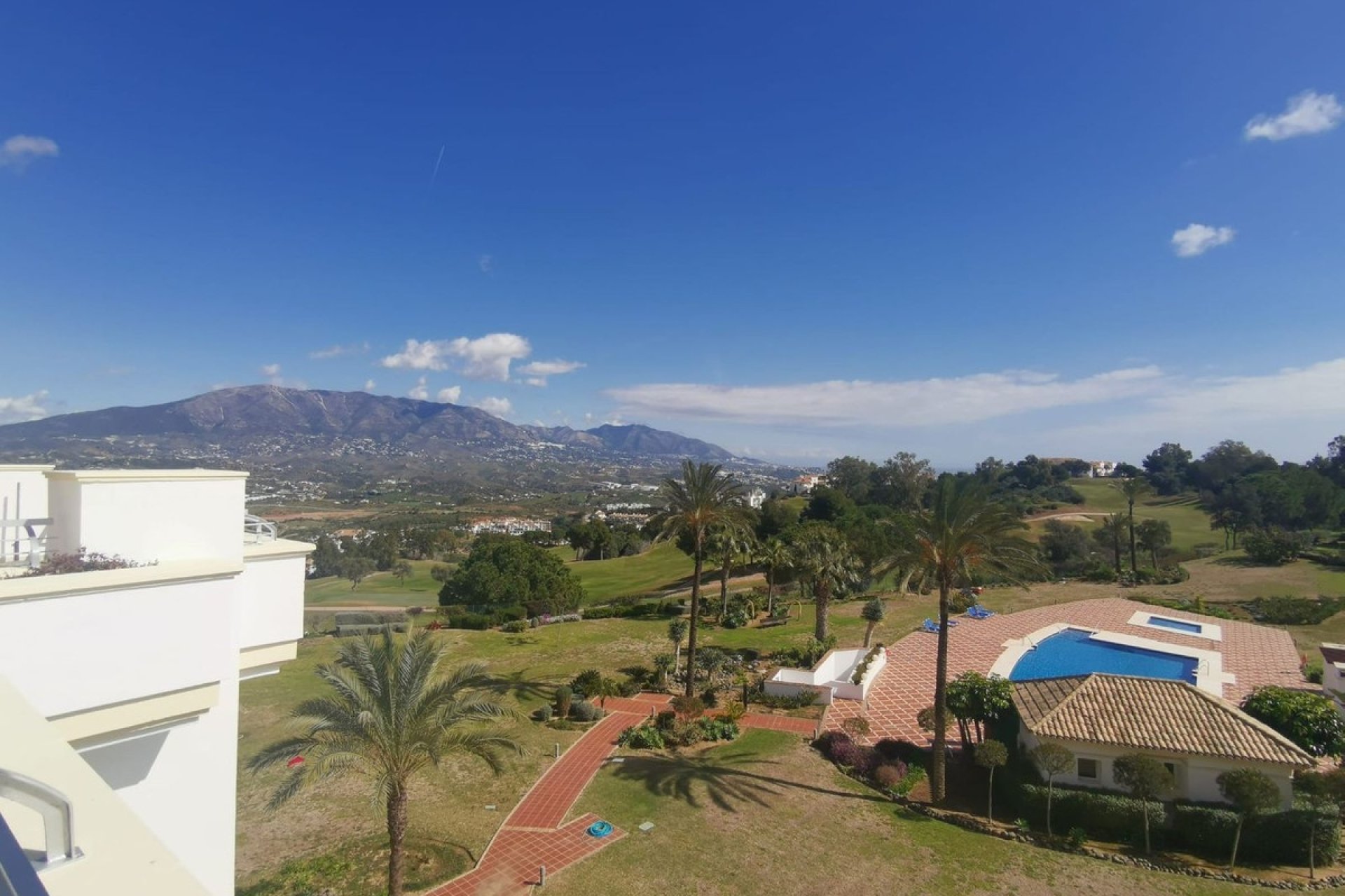 Rynek wtórny - apartment - Mijas - La Cala Golf