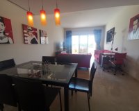 Rynek wtórny - apartment - Mijas - La Cala Golf