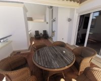 Rynek wtórny - apartment - Mijas - La Cala Golf