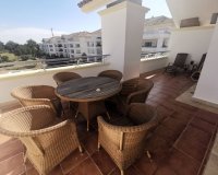 Rynek wtórny - apartment - Mijas - La Cala Golf