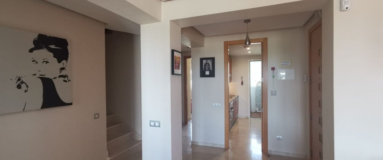 Rynek wtórny - apartment - Mijas - La Cala Golf