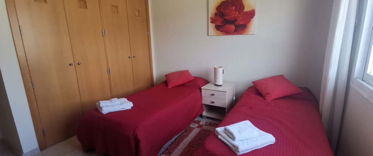 Rynek wtórny - apartment - Mijas - La Cala Golf