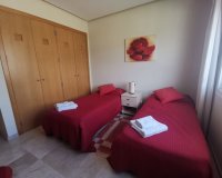 Rynek wtórny - apartment - Mijas - La Cala Golf