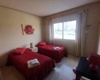 Rynek wtórny - apartment - Mijas - La Cala Golf