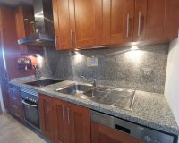 Rynek wtórny - apartment - Mijas - La Cala Golf