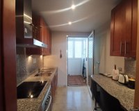 Rynek wtórny - apartment - Mijas - La Cala Golf